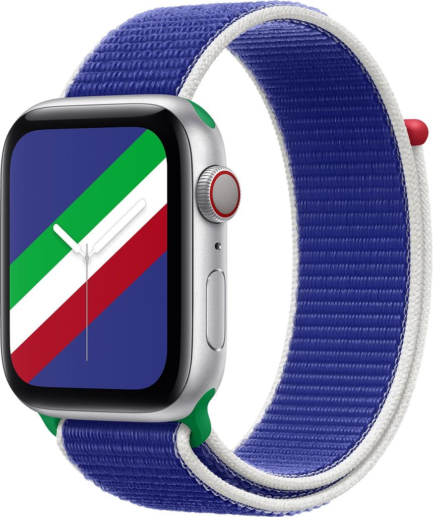 Apple Sport Loop Apple Watch 42mm / 44mm / 45mm / 49mm Italy