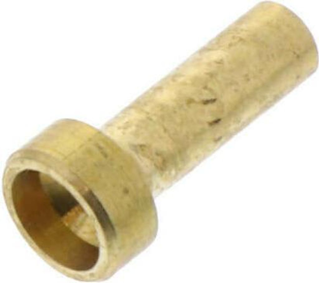 JMP Schweißnippel-Kit 10 Länge 13 Loch 1,8 mm