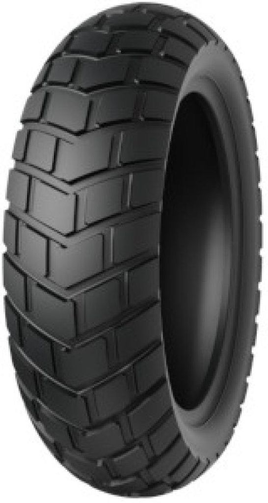 Journey Motorradreifen car-tyres P6306 ( 130/60-13 TL 55J ) Produktbild 