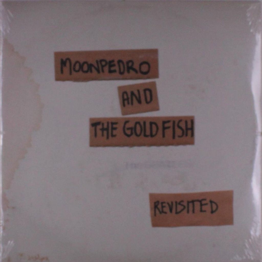 Moonpedro & The Goldfish: The Beatles Revisited (White Album)