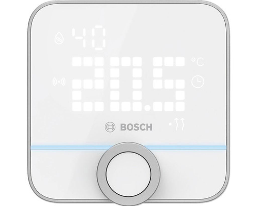Bosch Smart Home Fußbodenheizung 230V
