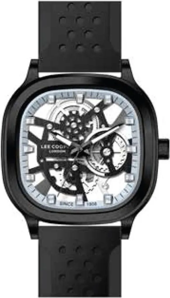 Orologio Lee Cooper LC07973.651 Uomo: Opinioni, Prezzo e Caratteristiche