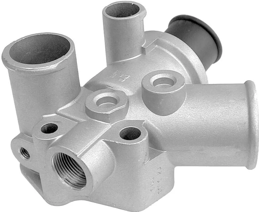 Stop surchauffe Alfa 155 et Tipo avec le thermostat GATES OE 60809590