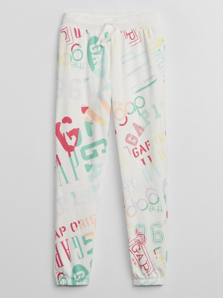 GAP Kinder-Jogginghose mit Logo 602635-01__S