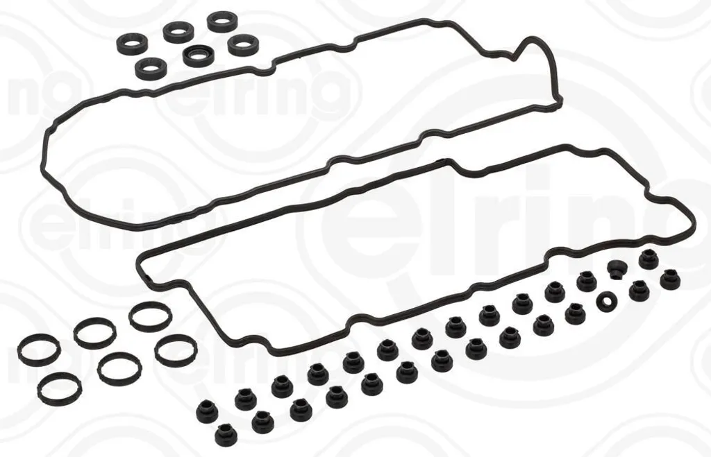 Joint de cache-soupapes ELRING 772.720 compatible FORD MAVERICK 4x4