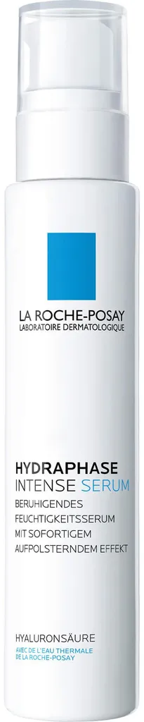 Sérum Visage Hydratant La Roche-Posay Hydraphase Intense - Concentré 30ml - 5