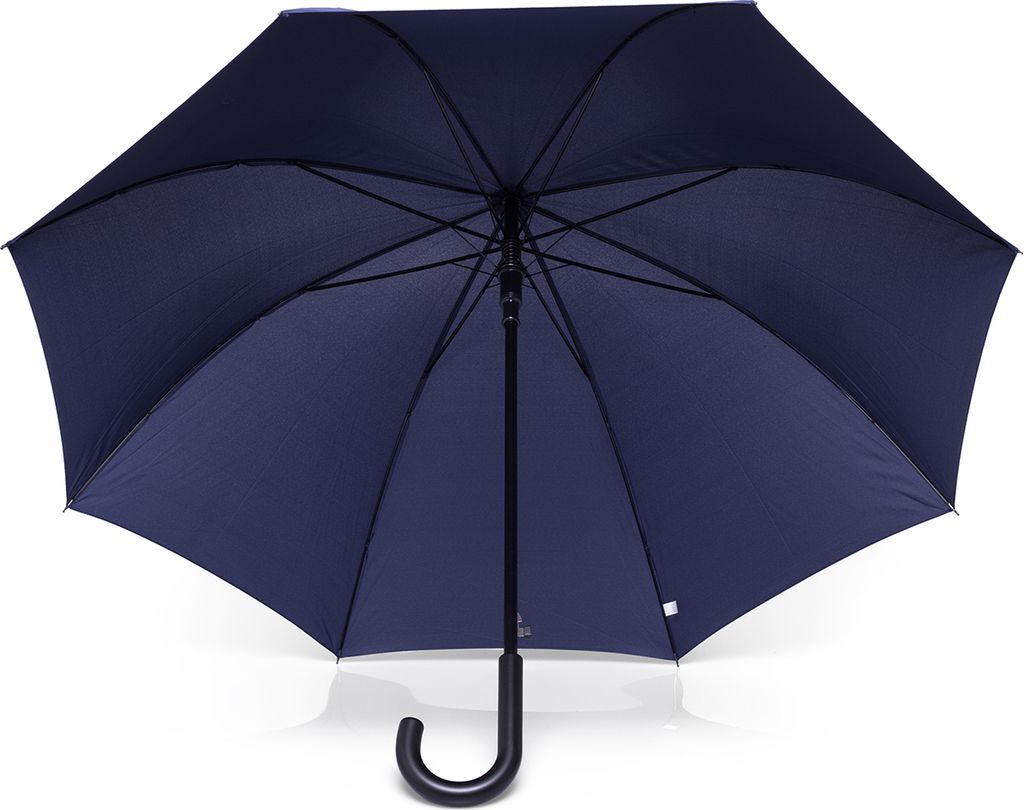 Hausfelder Manufaktur Schirm Golf Blau onesize