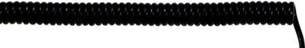 Câble de Commande en Spirale Extensible 200 à 800 mm LAPP UNITRONIC - 2