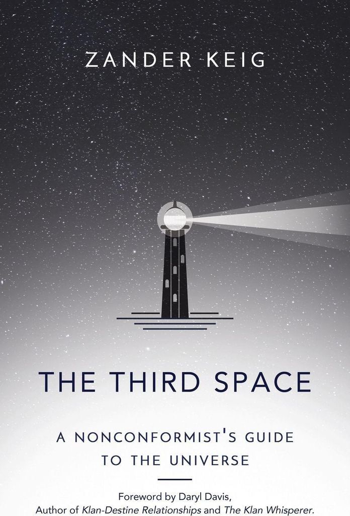 The Third Space