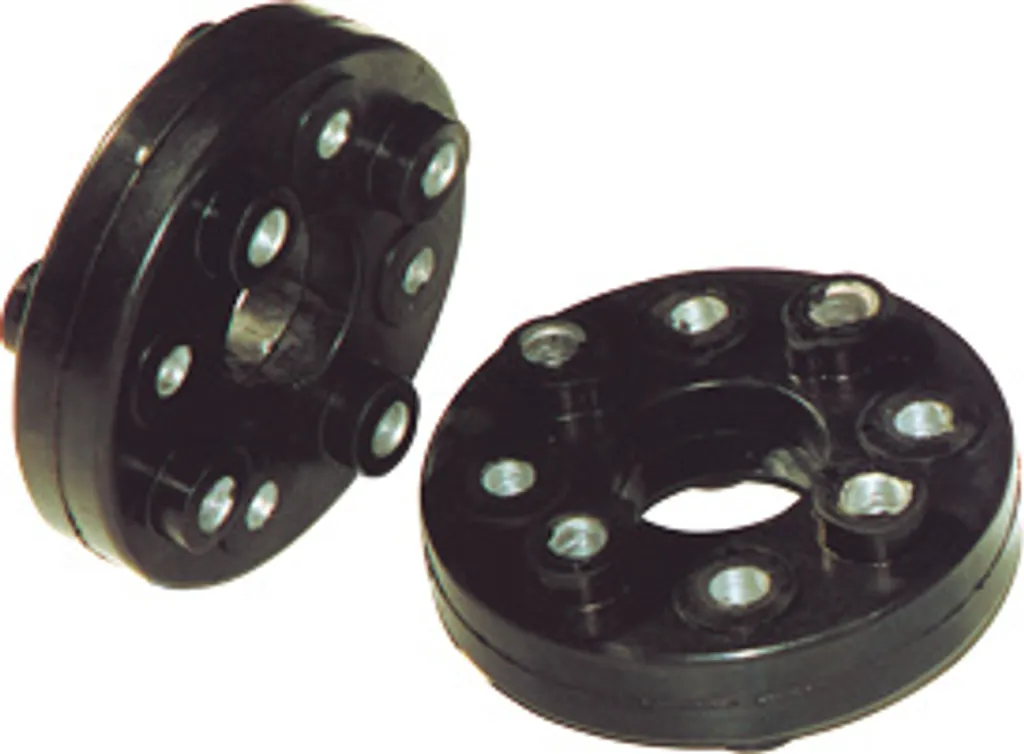 Accouplement pour moteur bateau Allpa 200nm - Ø82,5 108mm largeur 44