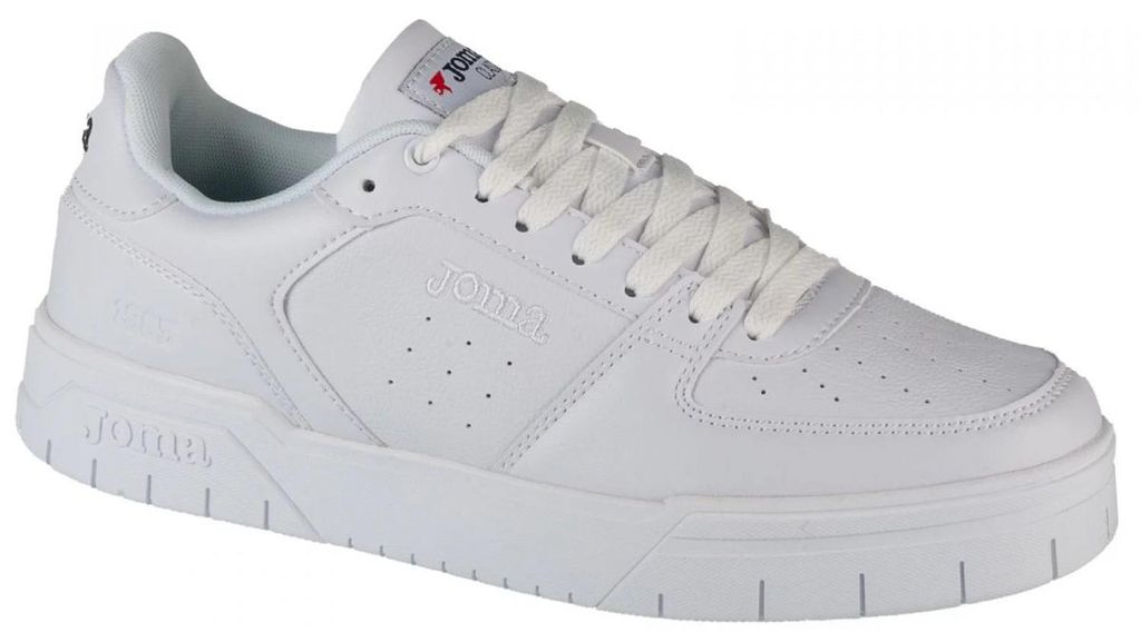 Joma - Herren Sneaker "C.Cavea" PP5945 (43 EU) (Weiß)