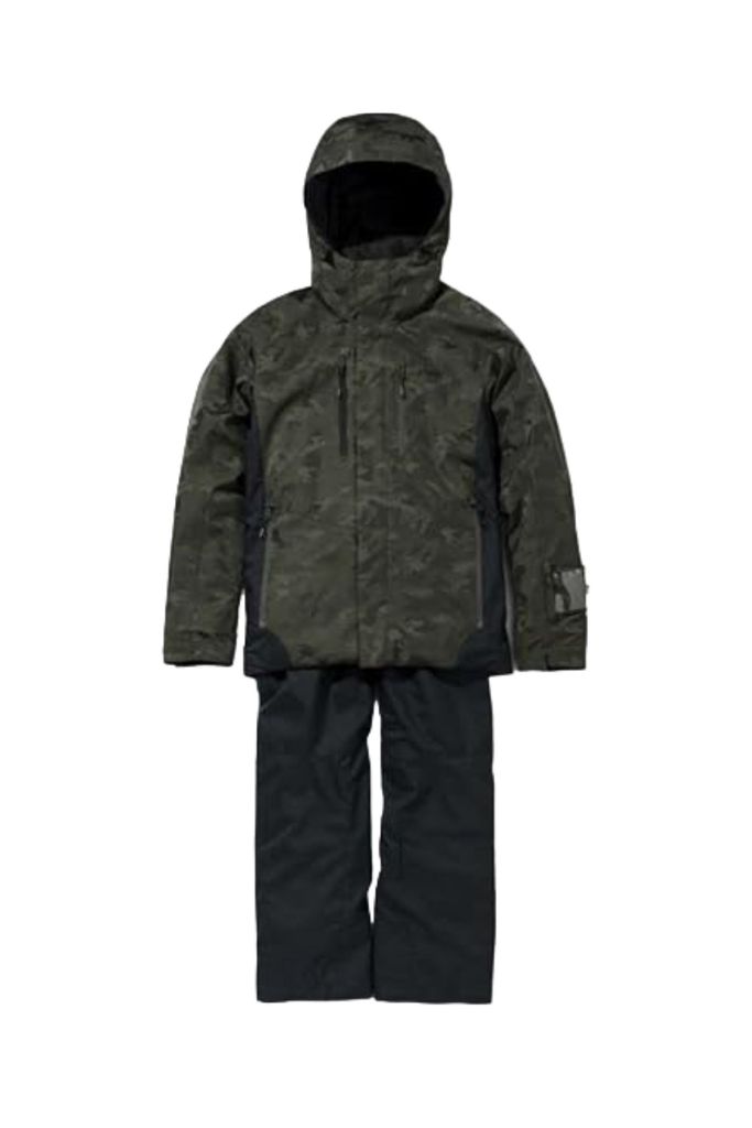 Herren Phenix Astronaut Ski Zweiteilige Jacke Hose Set XL