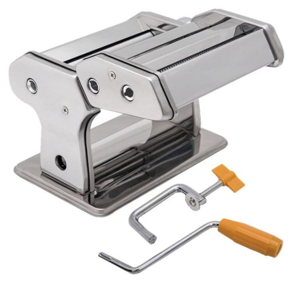 Maestro MR-1679RNudelmaschine Silber