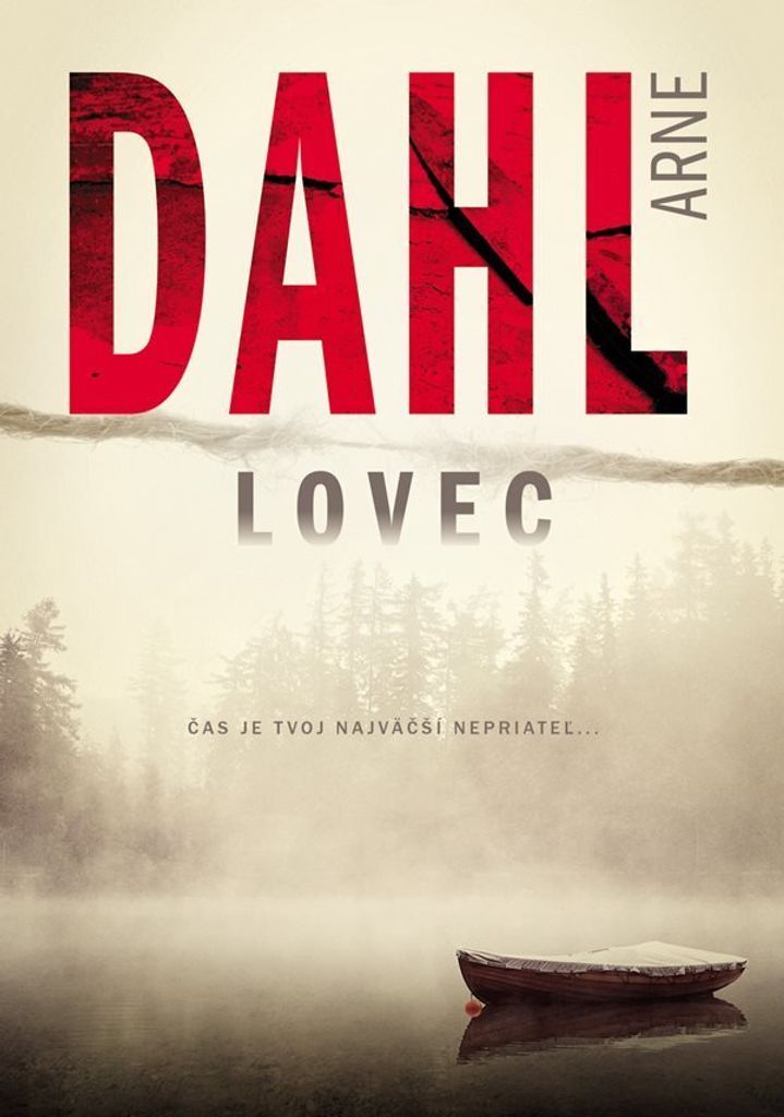Lovec | Arne Dahl