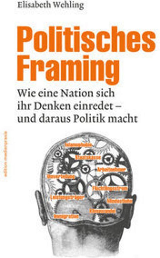 Politisches Framing