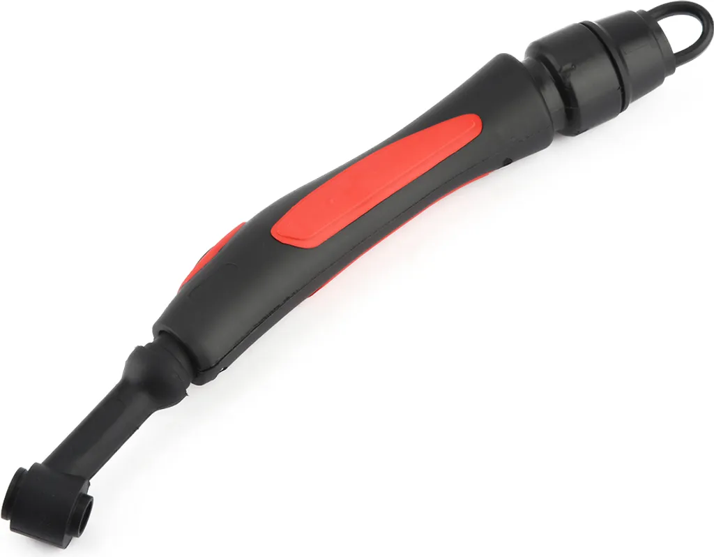 Corpo Testa Torcia WP-9F Flessibile Ricambio per Saldatrice TIG