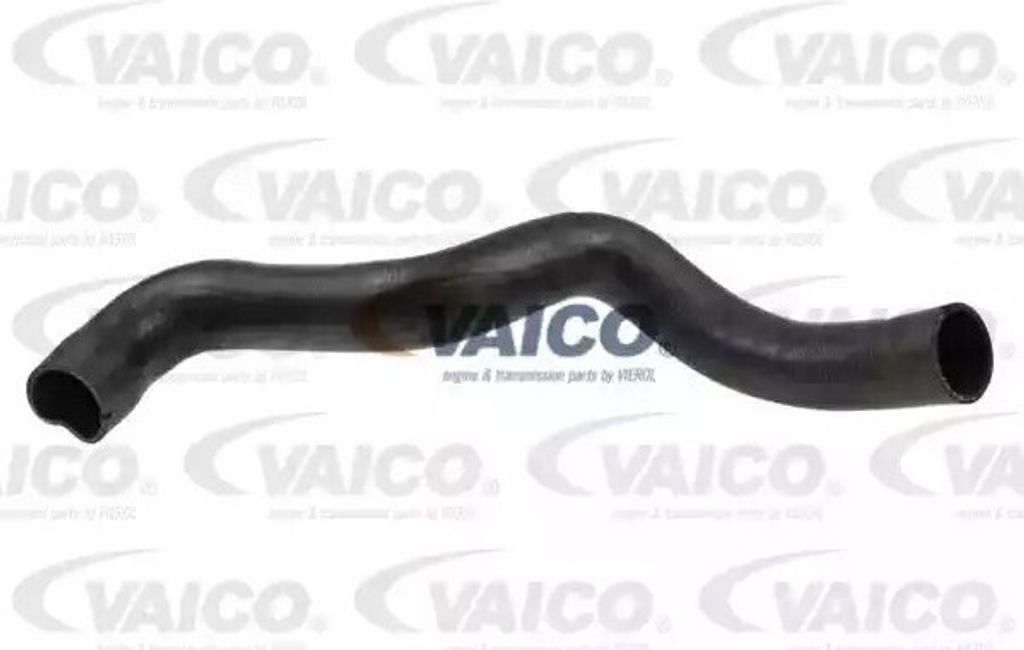VAICO V24-0693 Turbo Ladeluftschlauch für FIAT Doblo Cargo (223) Doblo Kombi (119, 223)