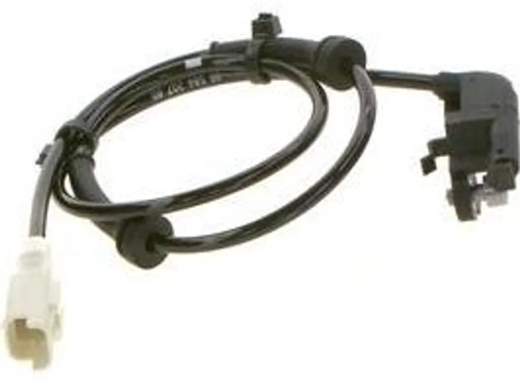 Sensore ABS Posteriore Bosch 4545C4 per Peugeot 307 e Citroen C4