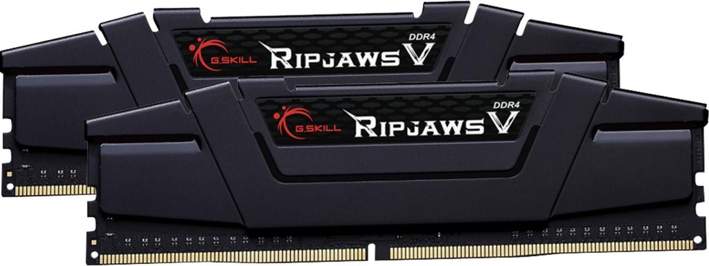 G.Skill | 32 GB | DDR4 | 3600 MHz | PC/server | Obrázok produktu 