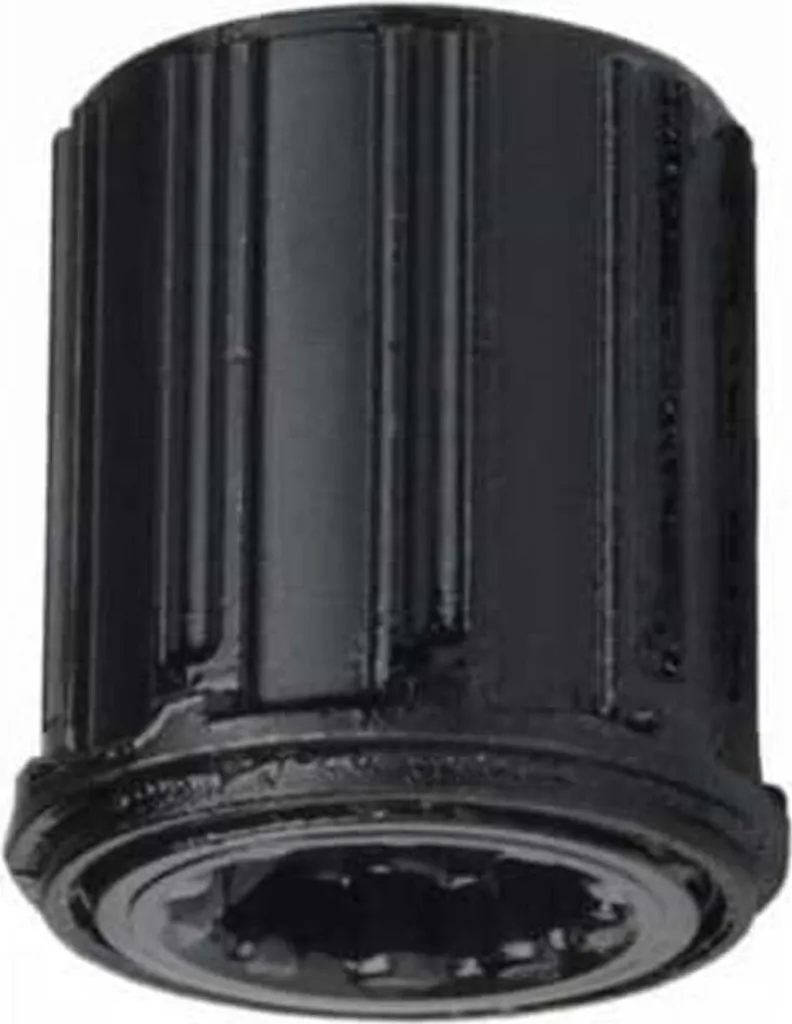 Remplacement corps roue libre Shimano WH-RS31 pour réparer moyeu