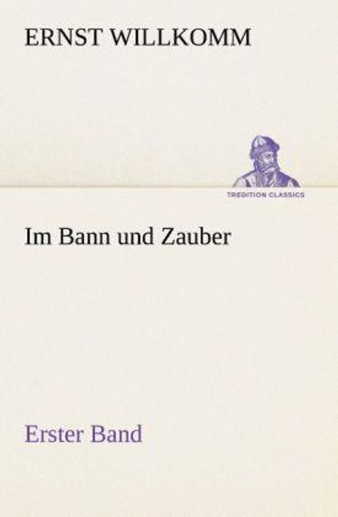 Im Bann und Zauber