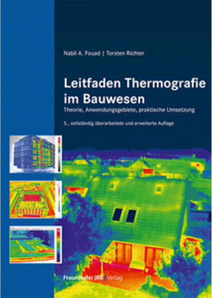 Éviter les erreurs de diagnostic thermique : guide Leitfaden Thermografie