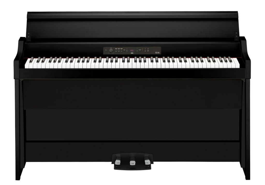 Korg G1 B Air BK