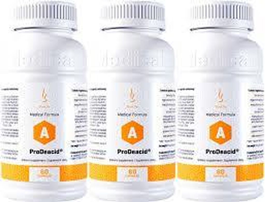 Duolife Medical Formula Procholterol Knoblauchkapseln 60 Stück.