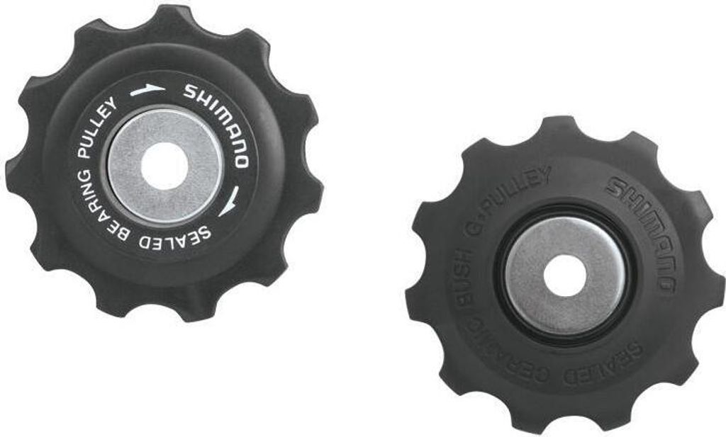 Shimano Y5XF98130 Schaltwerk Ersatzteile Produktbild 