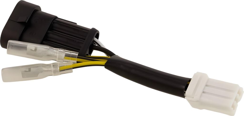 Câble adaptateur SIP Conversion pour feux arrière LED Image du produit 