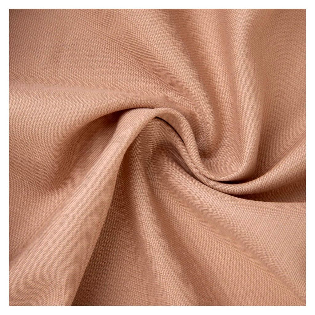 Bettlaken Betttuch n Spannbettlaken Danielle satinbeige 140x200 cm