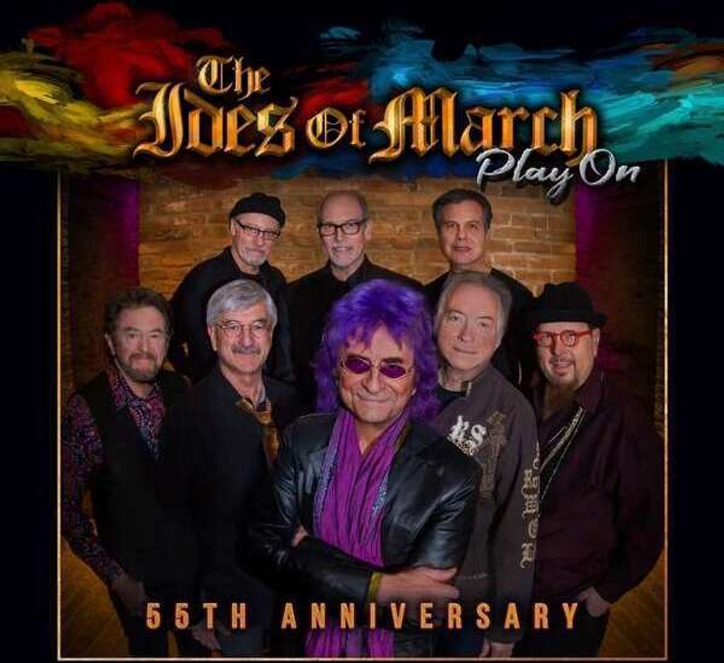Ides Of March, T: Play On: 55th Anniversary