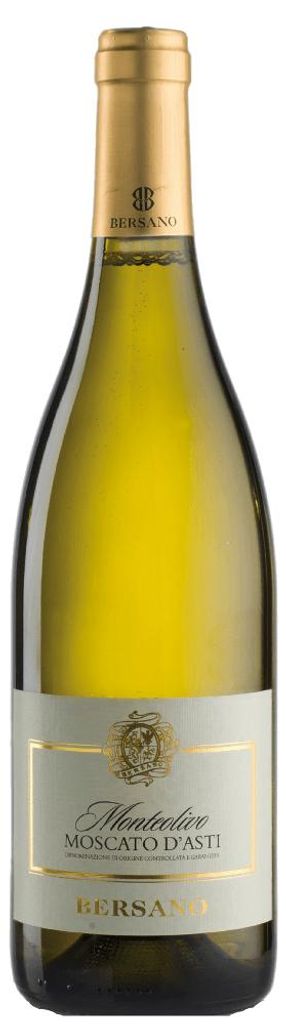 Monteolivo Moscato d'Asti DOCG 2025 Piemont | Italien | Produktbild 