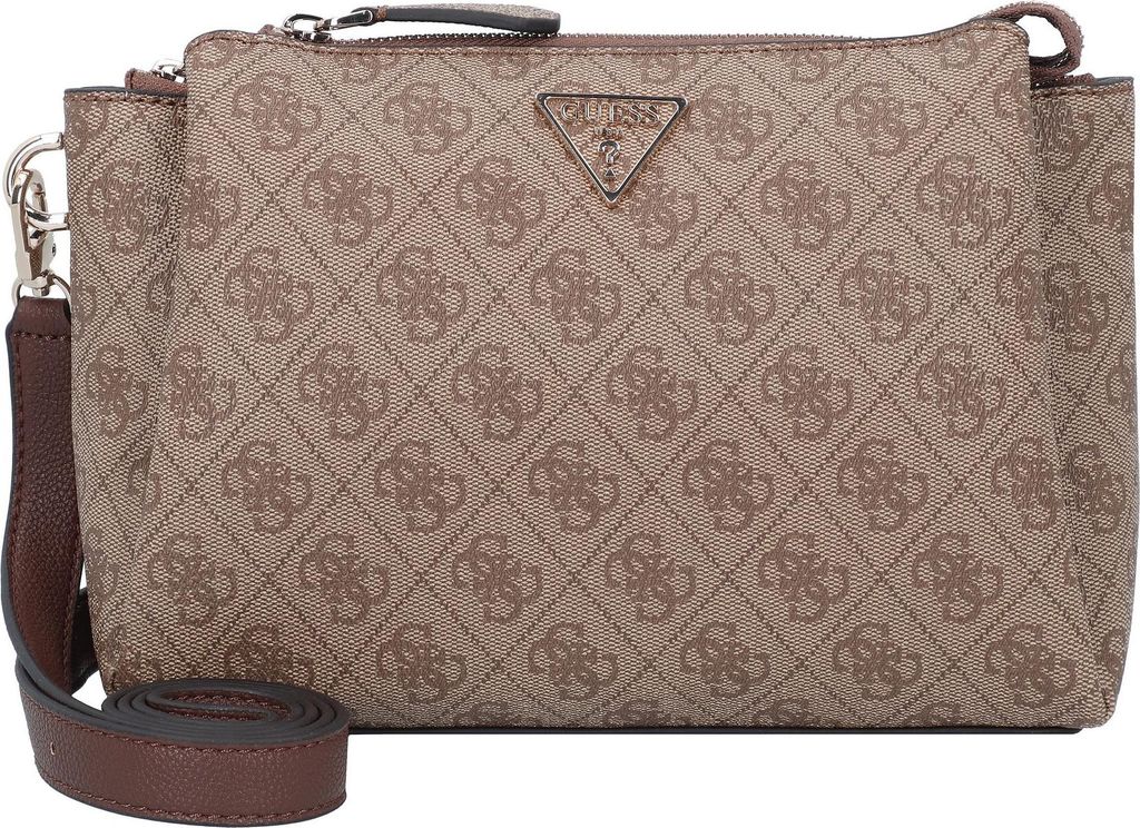 Guess Noelle Umhängetasche 24.5 cm Produktbild 