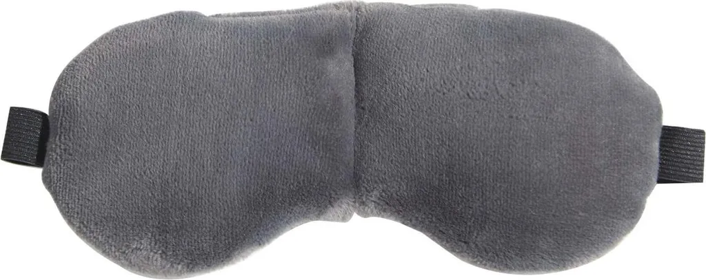 Masque pour les yeux Polar Night pour voyage - Idéal pour avion et train