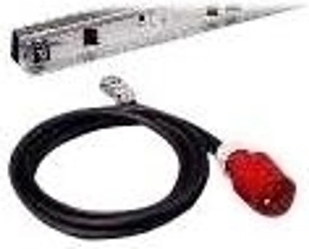 Câble d'alimentation triphasé 16A 5 pôles compatible Rittal PSM