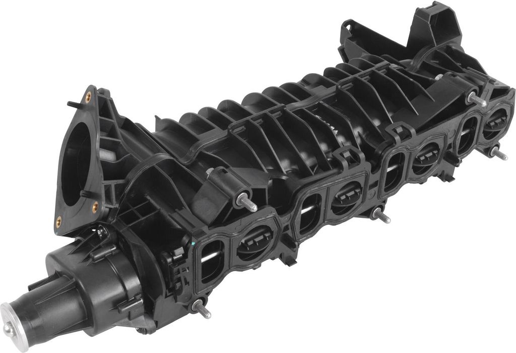 VAICO Saugrohrmodul EXPERT KITS +