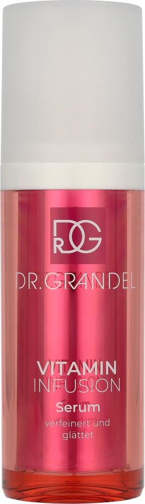 Dr. Grandel Vitamin Infusion Serum 30ml Produktbild 