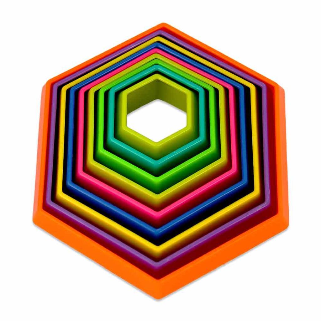 Zestaw Fidget Tornado – ok. 10 cm Zdjęcie produktu 