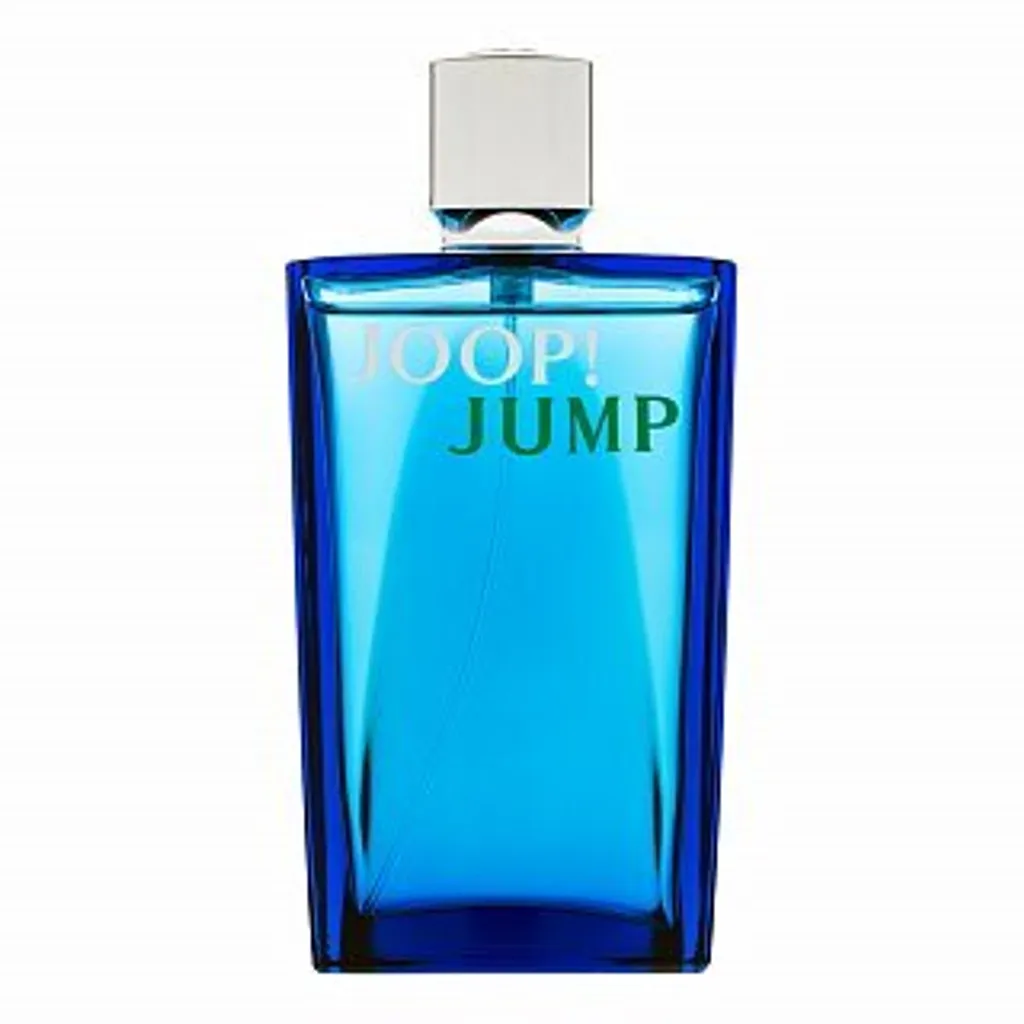 Recensione Joop! Jump Eau de Toilette 200 ml - Fragranza Fougère Uomo
