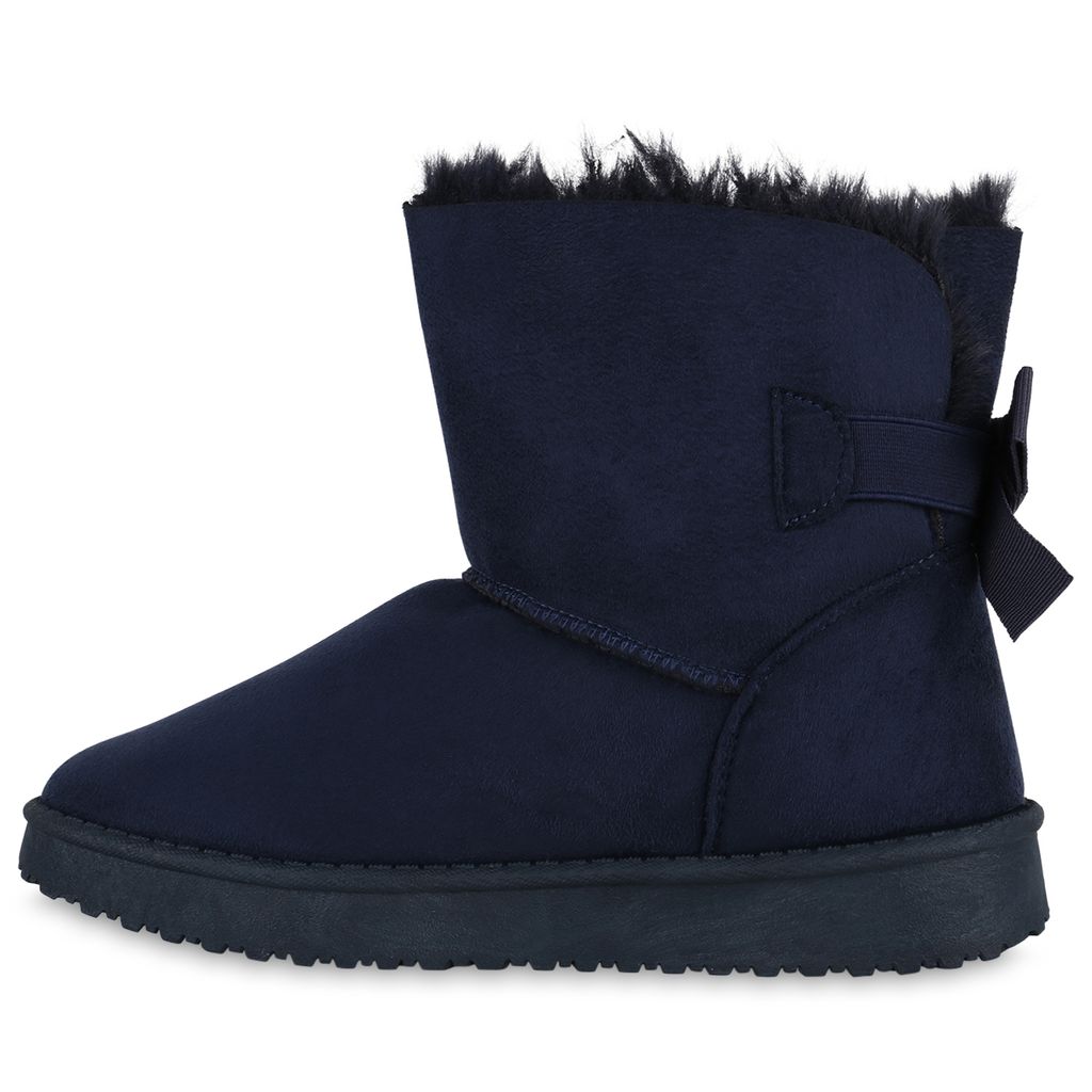 Palado Stiefeletten Damen Kelnna - Made In Portugal Mit Wollfütterung