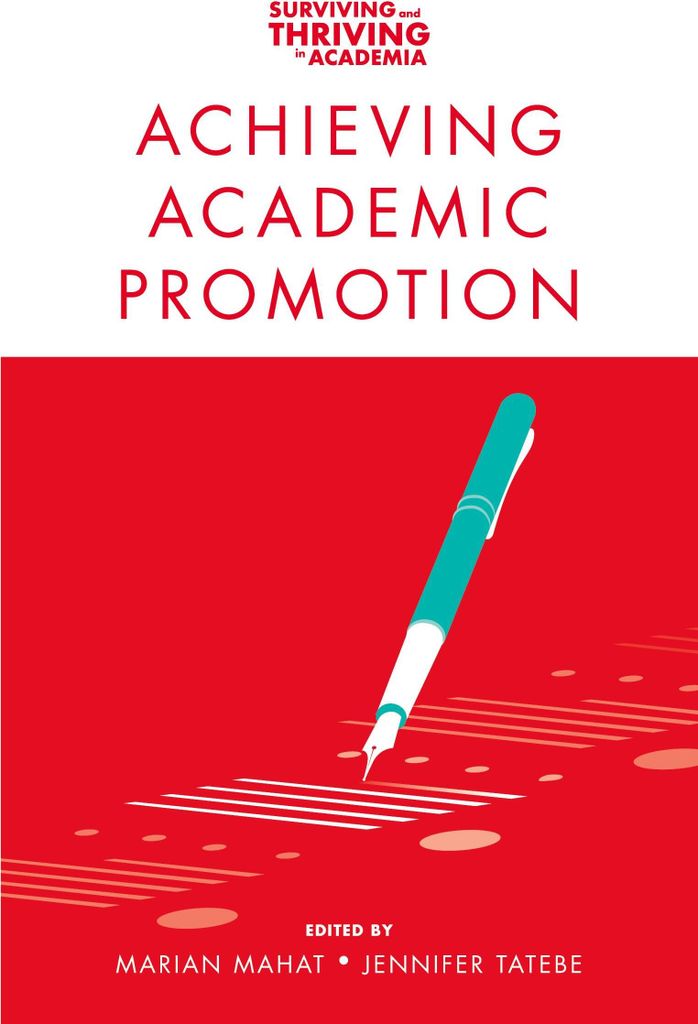Achieving Academic Promotion