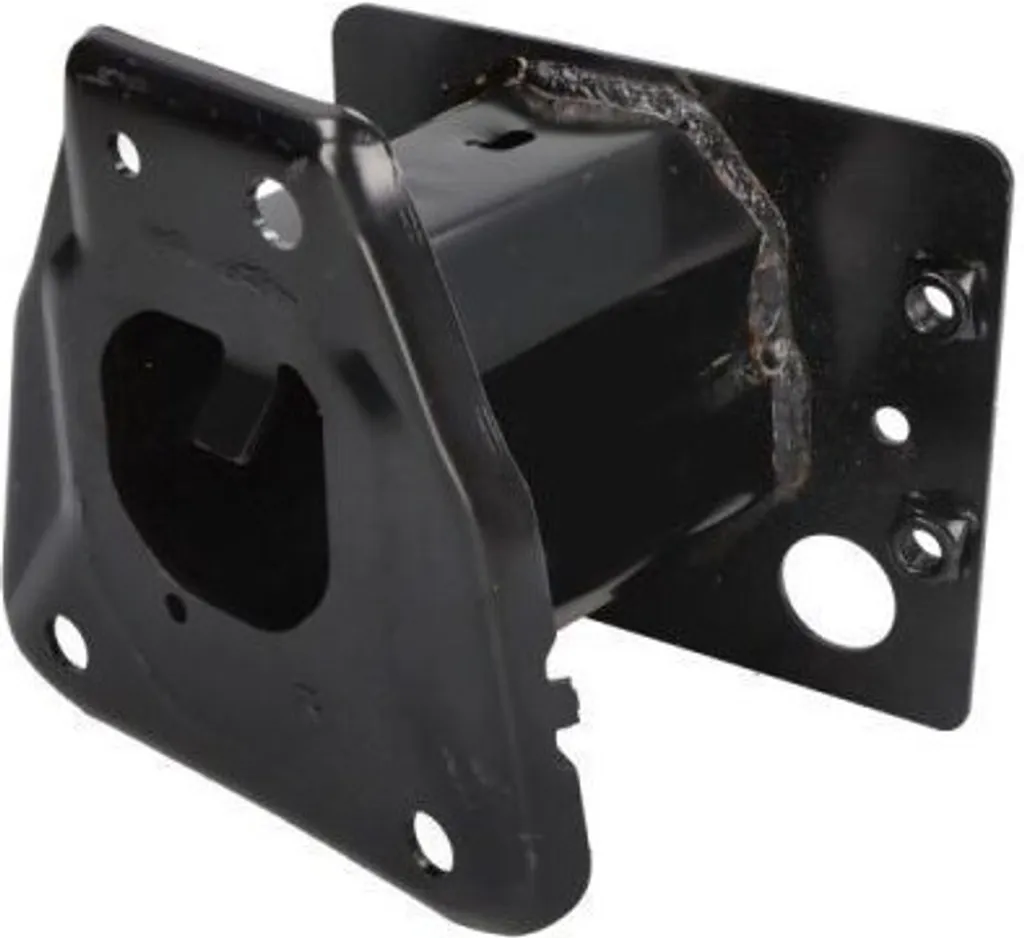 Support de pare-chocs arrière droit pour réparation Toyota C-HR X1