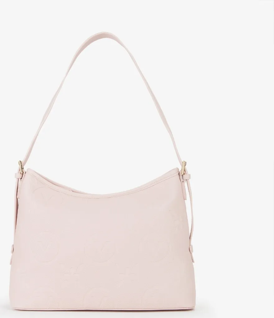 Sac à main Valentino Samba Re Chypre - Sac porté épaule élégant noir
