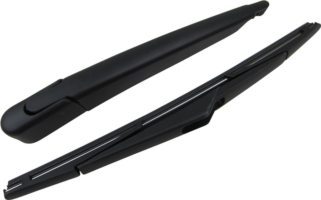 Scheibenwischer Heckwischer Wischerarm Wischer Kappe für Opel Astra H 2004-