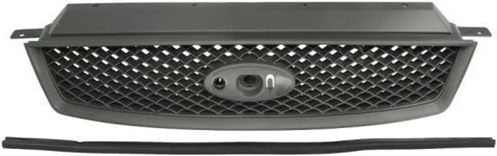 Grille de calandre BLIC 6502-07-2534990P pour Focus C-Max OE 1323866