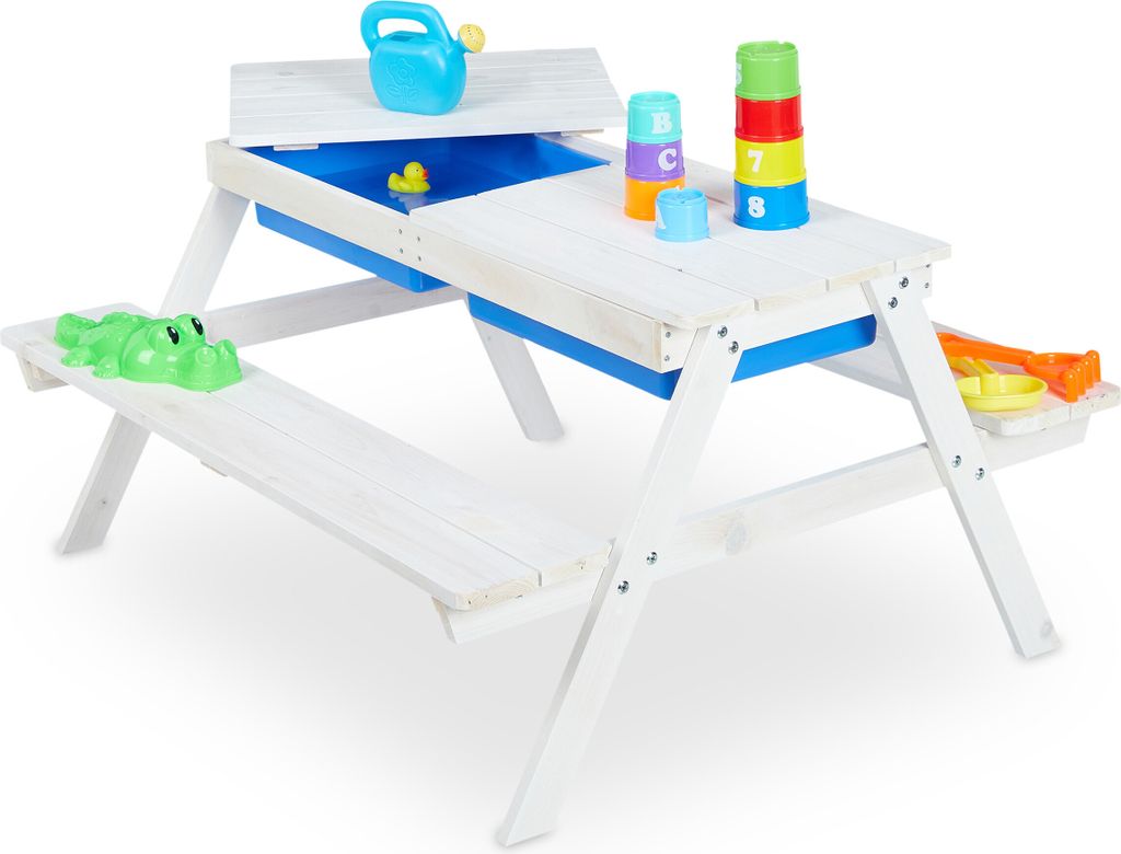 Relaxdays 10038636, 1 kusů Obrázek produktu 