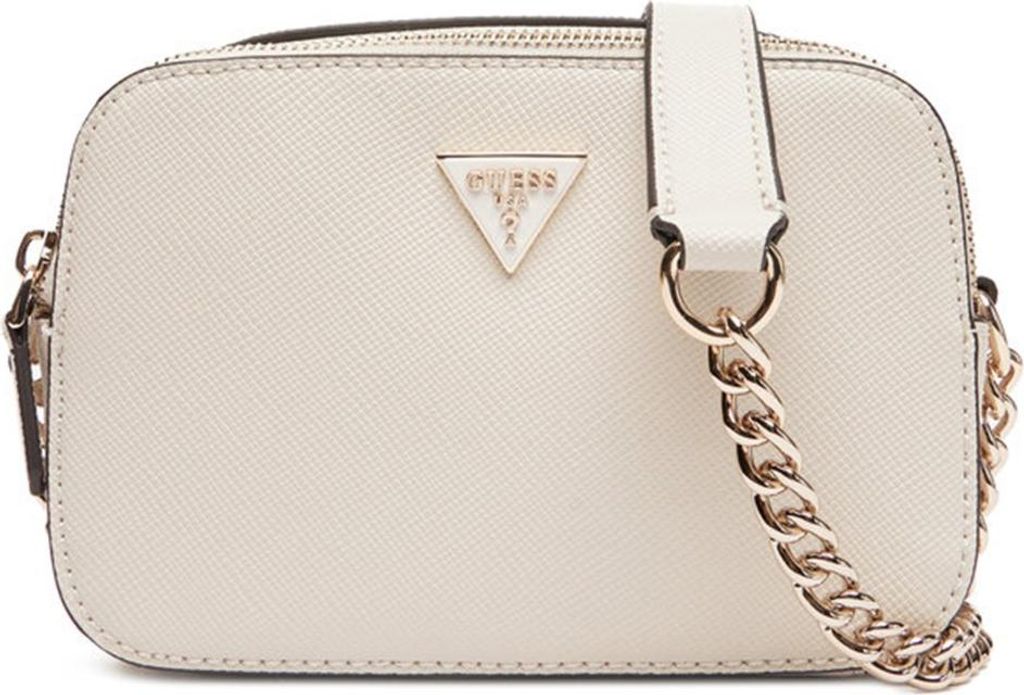 Guess Noelle Ii Crossbody Ca Couleur Beige Image du produit 