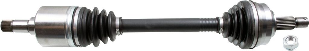 FEBI BILSTEIN 181915 Antriebswelle Vorne Links für FIAT Scudo Kastenwagen (220) Scudo Kombi (220) ULYSSE (220) SCUDO Pritsche/Fahrgestell (220)