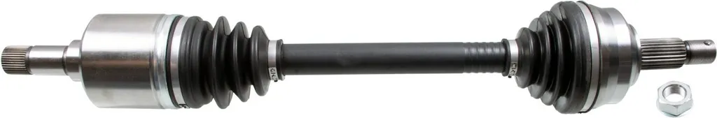 Arbre de transmission pour FIAT Scudo Plateau 220 FEBI 181915 de rechange
